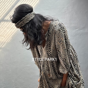 ME13/Maxi Kleid,Resort tragen, täglichen Sommerlook, Boho Kleid,Hauskleid