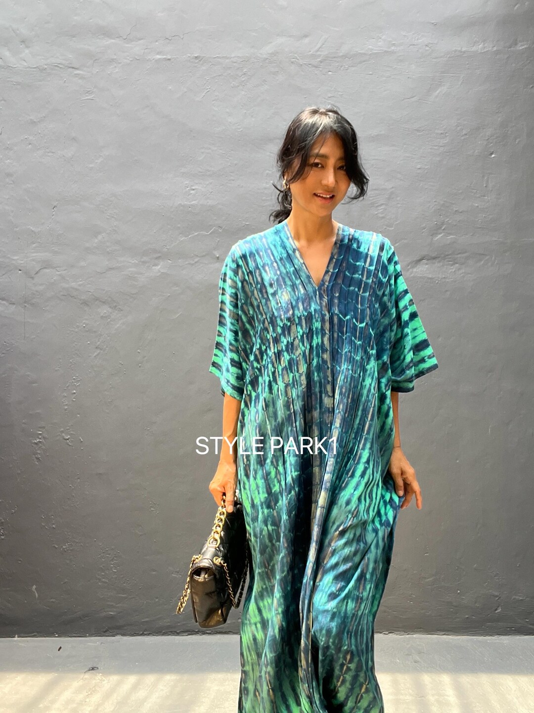 simple kaftan dress design Kaftan design ideas