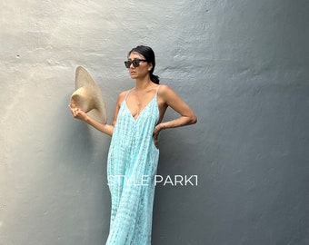 JPS34/Sexy  jumpsuit,Stylish jumpsuit ,Summer look ,Vacation jumpsuit