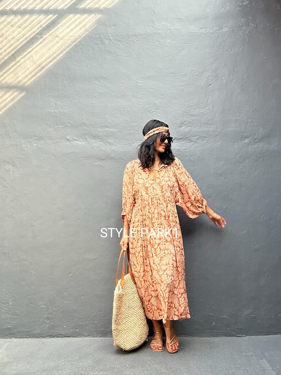 ME11/Maxi dress, Resort wear, Summer daily look, Boho dress,Simple,Home dress ME11/Maxi dress, Resort wear, Summer daily look, Boho dress,Simple,Home dress