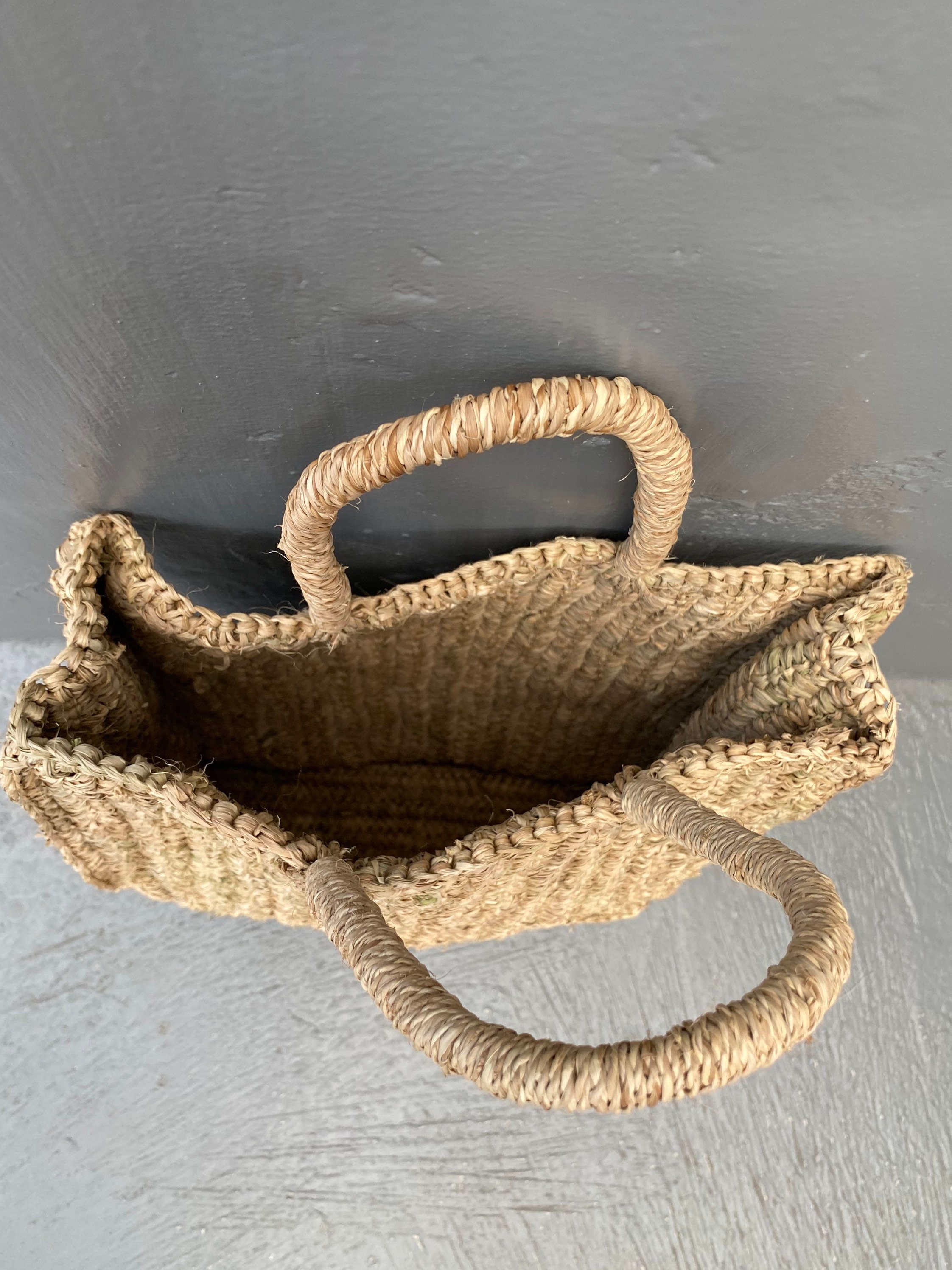 Zara natural jute tote bag new arrivals