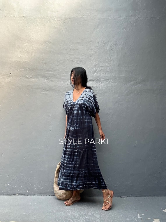 Simple home dress cheap