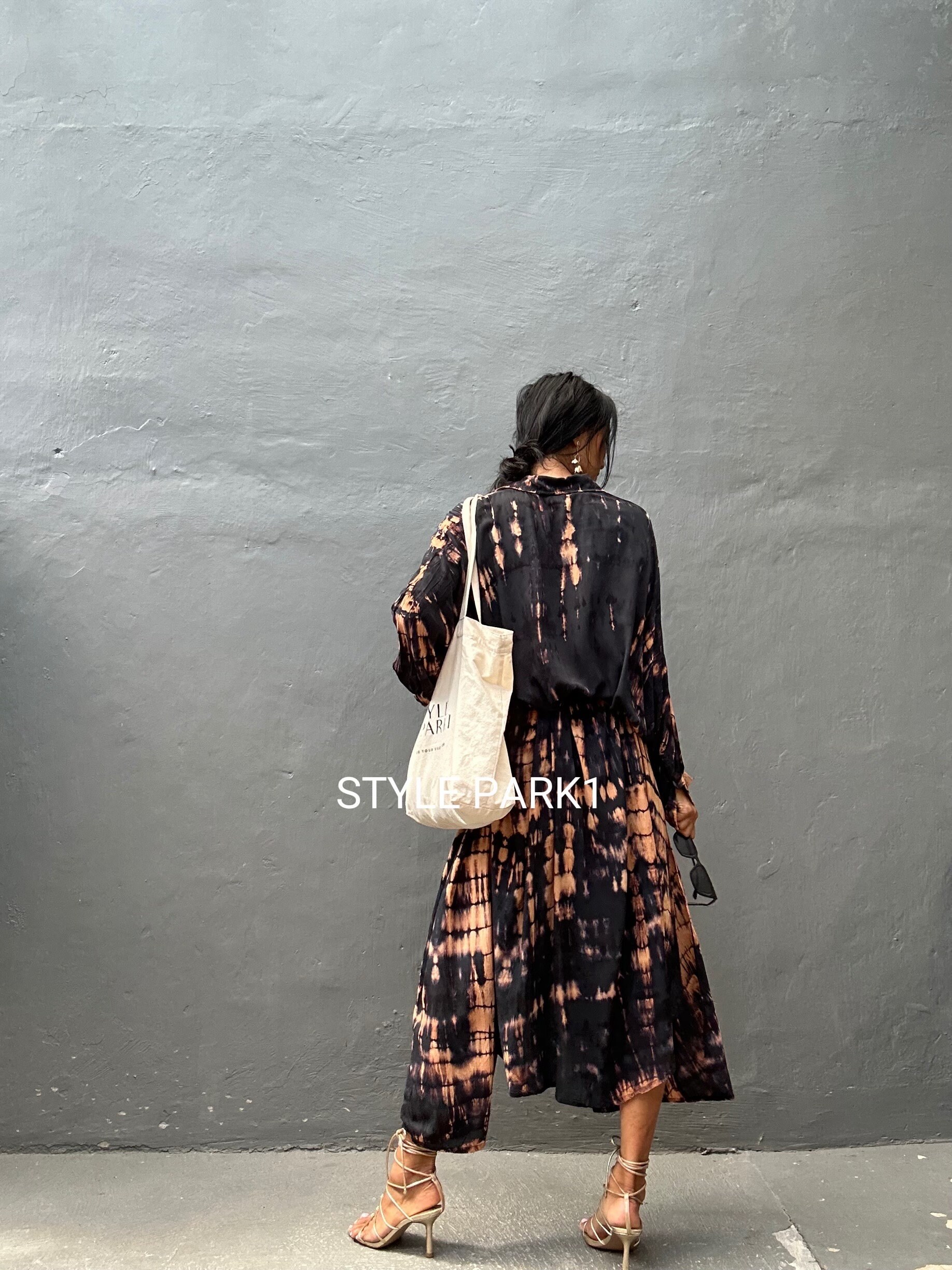 Pct07/long Shirt Dress,maxi Dress,,loose Top, Summer Women