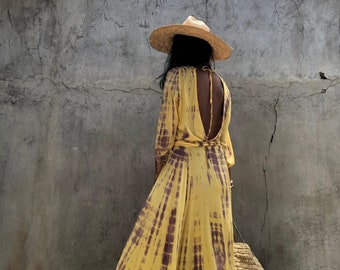 long vacation dresses