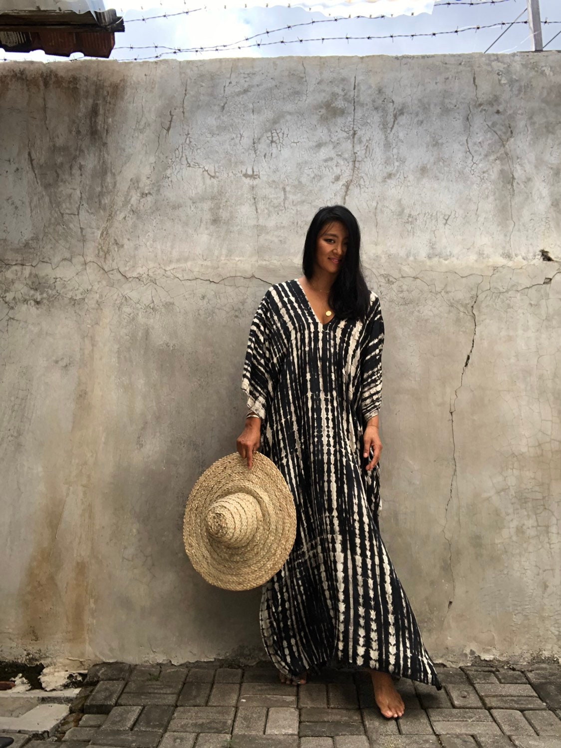 kaftan simple 2019