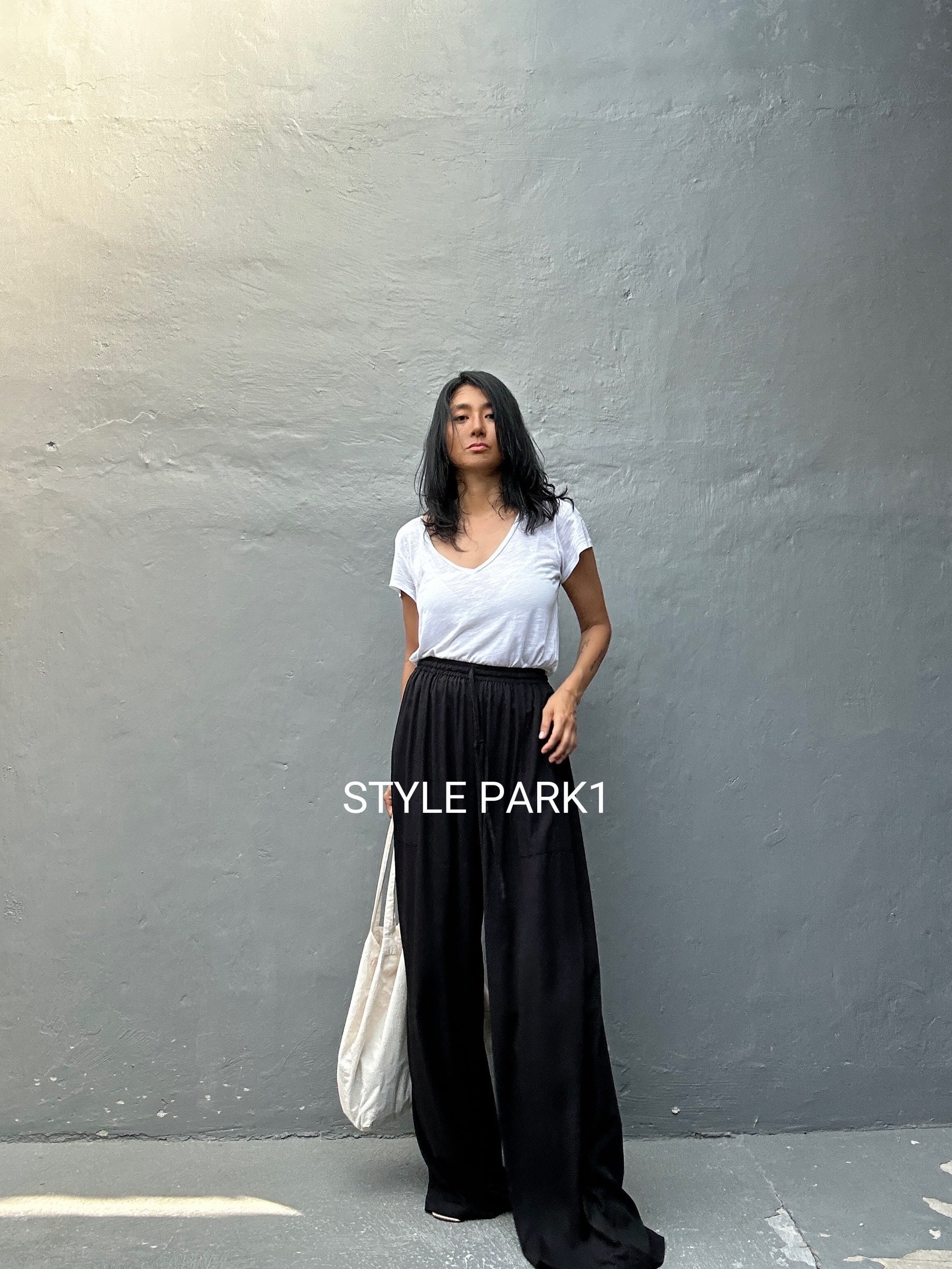 【BAON】Annivo Summer Slav Denim Pants il_fullxfull.6093062720_o4y6.jpg