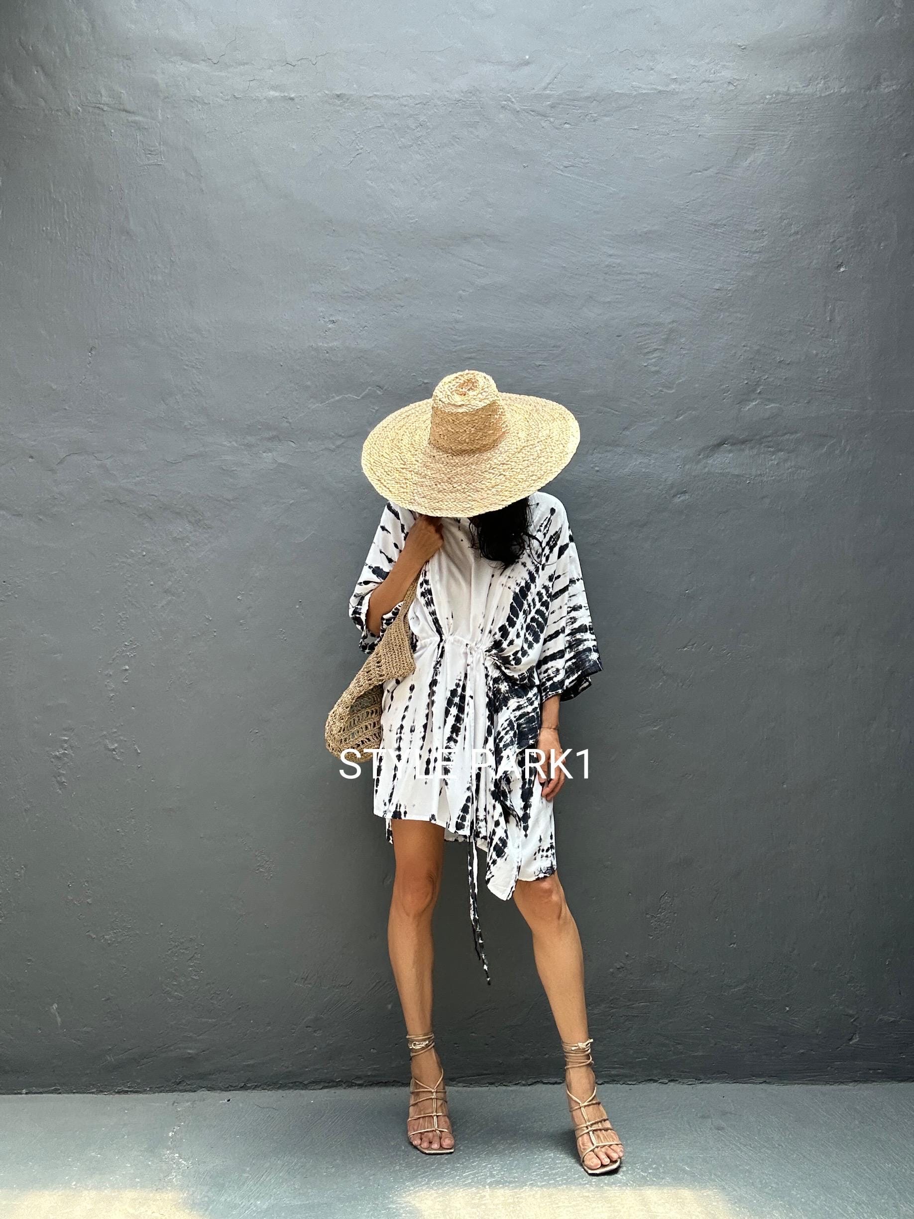 Festival Kaftan - Etsy