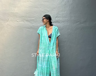 SMK11/ Jumpsuit, Stylish dress, Summer jumpsuit, Luxury style , Boutique, Elegant, Bali vacation, Summer night dress