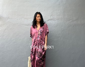 Abang08/Sexy Kaftan dress,Summer women’s kaftan dress , boho dresss, for tall women’s , Resort wear