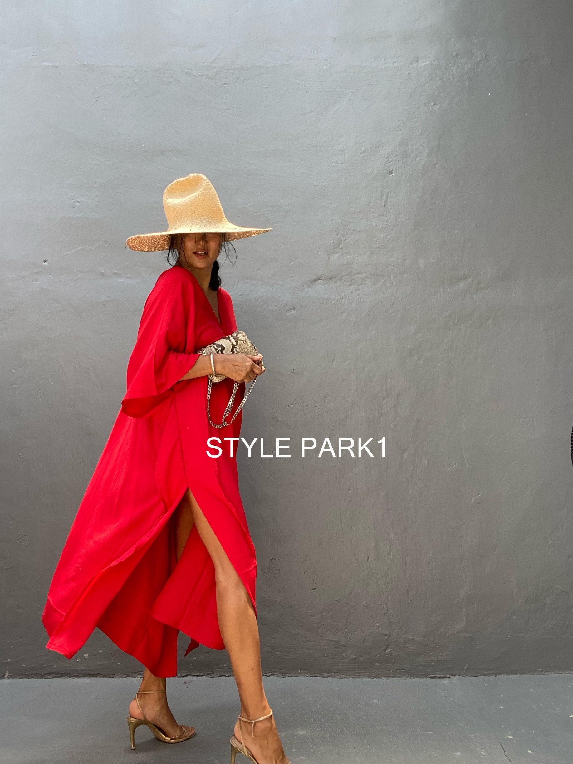 knee length dresses for ladies Milly Yellow Dress main image 0