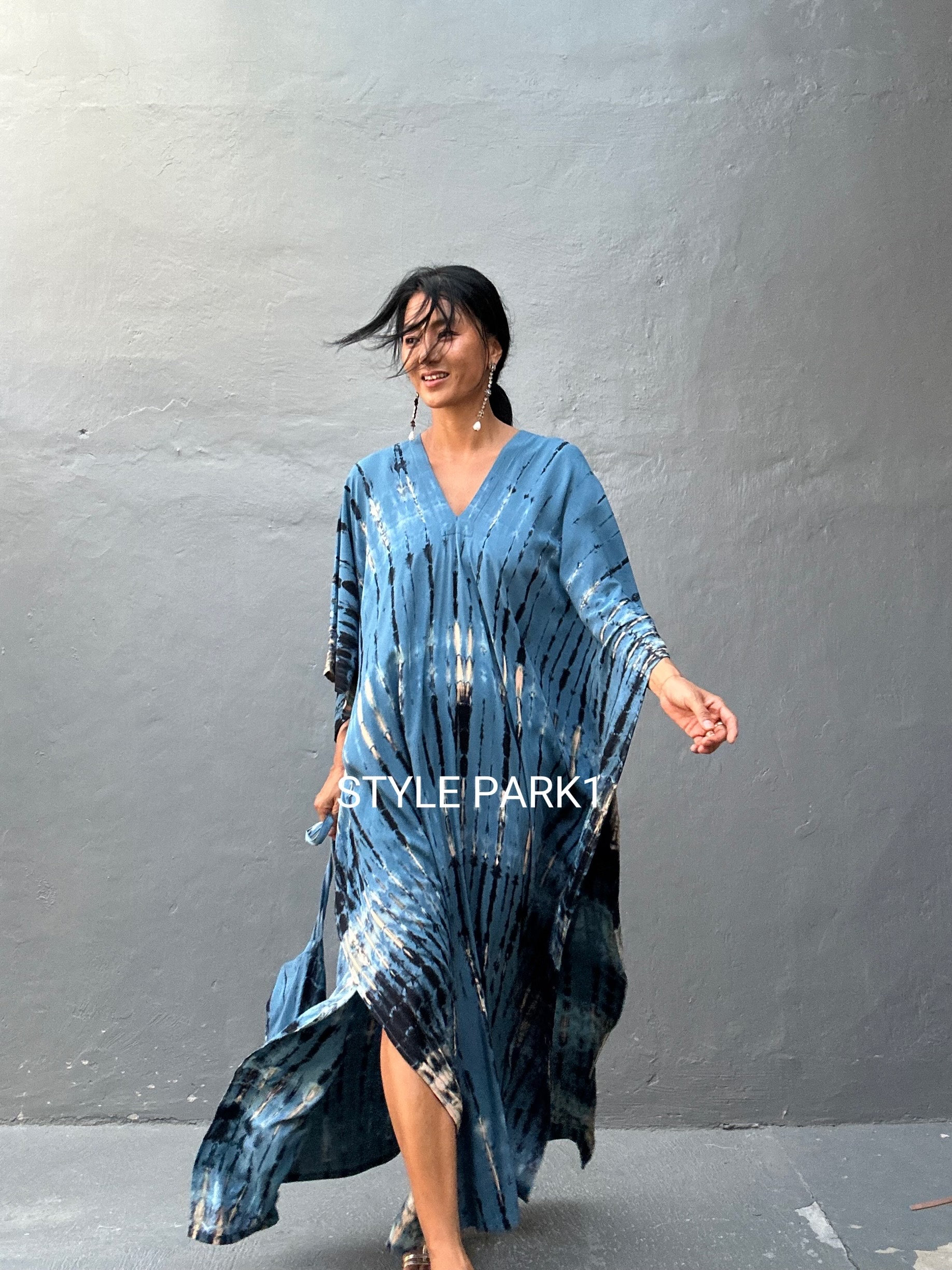 Evening Wear Kaftan - Etsy