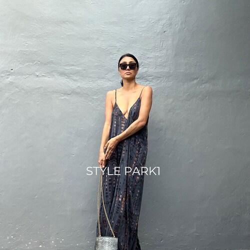 JPS33/Sexy  jumpsuit,Stylish jumpsuit ,Summer look ,Vacation jumpsuit