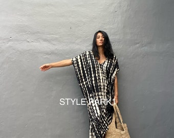 MXP199/Stylish Boho Maxi dress,beach,cover up ,holiday,loose Fit,Summer dress,Daily,resort wear,free size,Loose fit