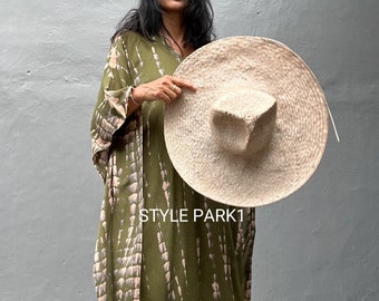 LG16/Resort wear, Summer daily look, Boho dress,Simple,Home dress,Legian dress