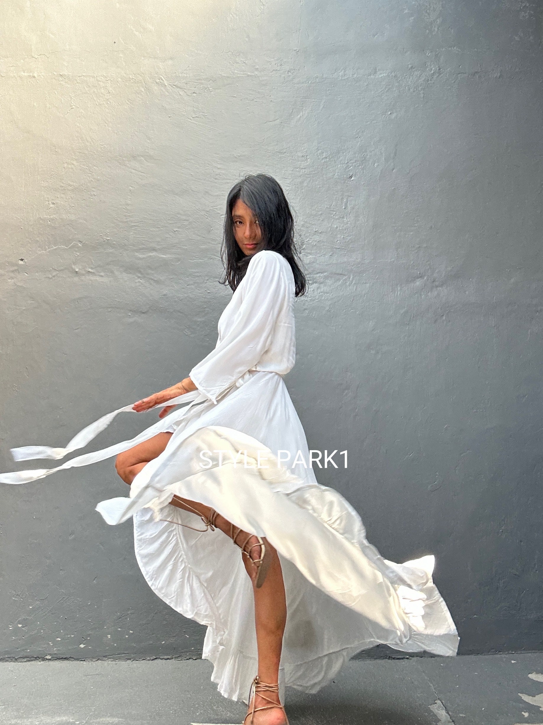 lace dress with slip Julia Purple Printed / XS Richya 6 Drawers Dresser most luxury wedding dress Bring on the sunshine Color:Chantilly White