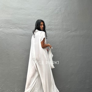 SMP05/Jumpsuit, Stylish dress, Summer jumpsuit, Luxury style , Boutique, Elegant, Bali vacation, Summer night dress