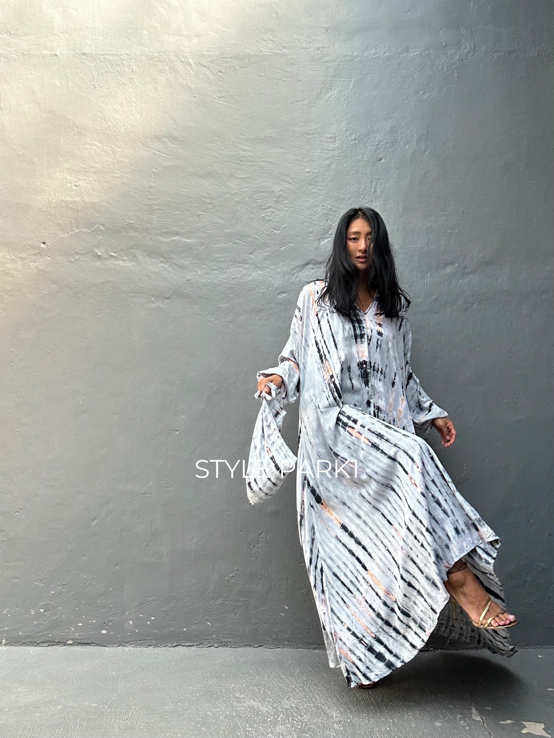Vacation Maxi Dress - Etsy Singapore