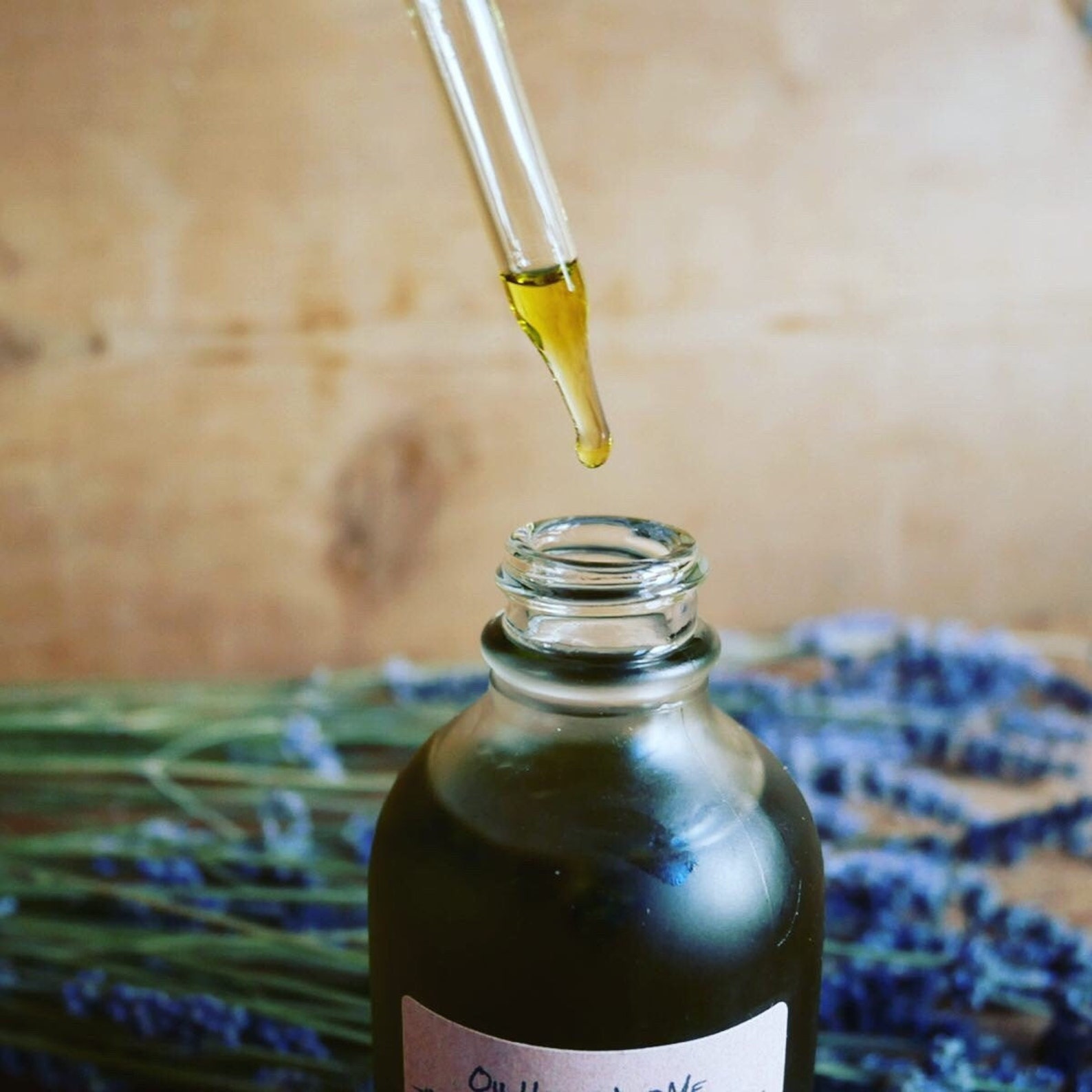 Hemp and Lavender Body Oil Lavender Body Oil Massage Oil Etsy Canada