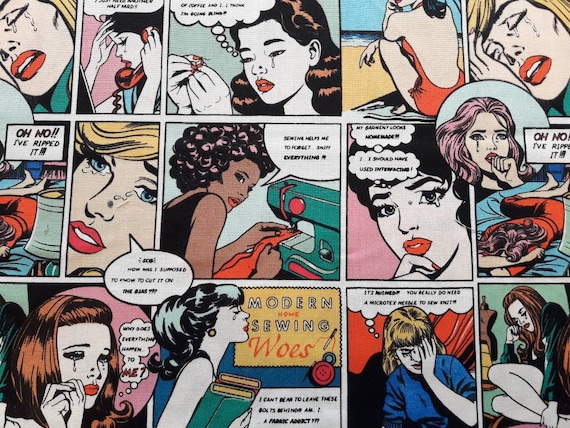 comic strip art Comic strip art