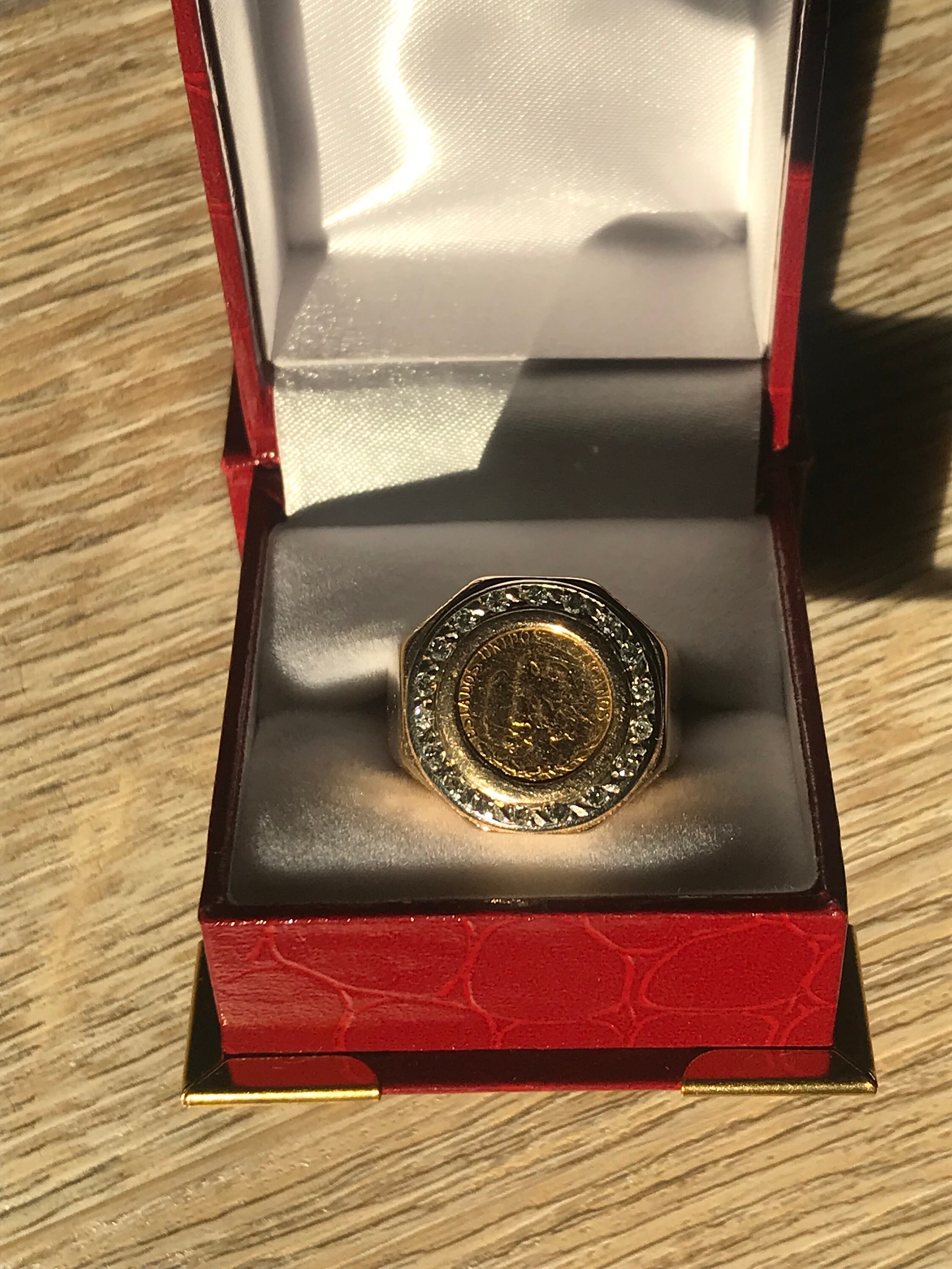 アクセサリー DOS PESOS Dos Pesos Coin Tri-Color Bracelet (14K). – Popular J