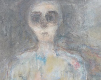 Odd Creepy Etsy