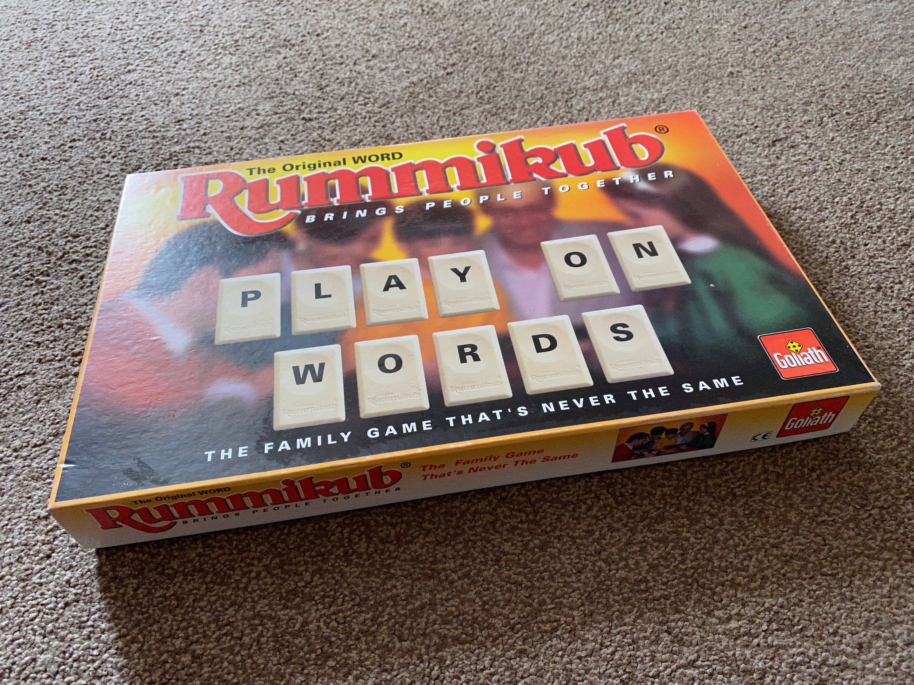 Rummikub - Free Play & No Download