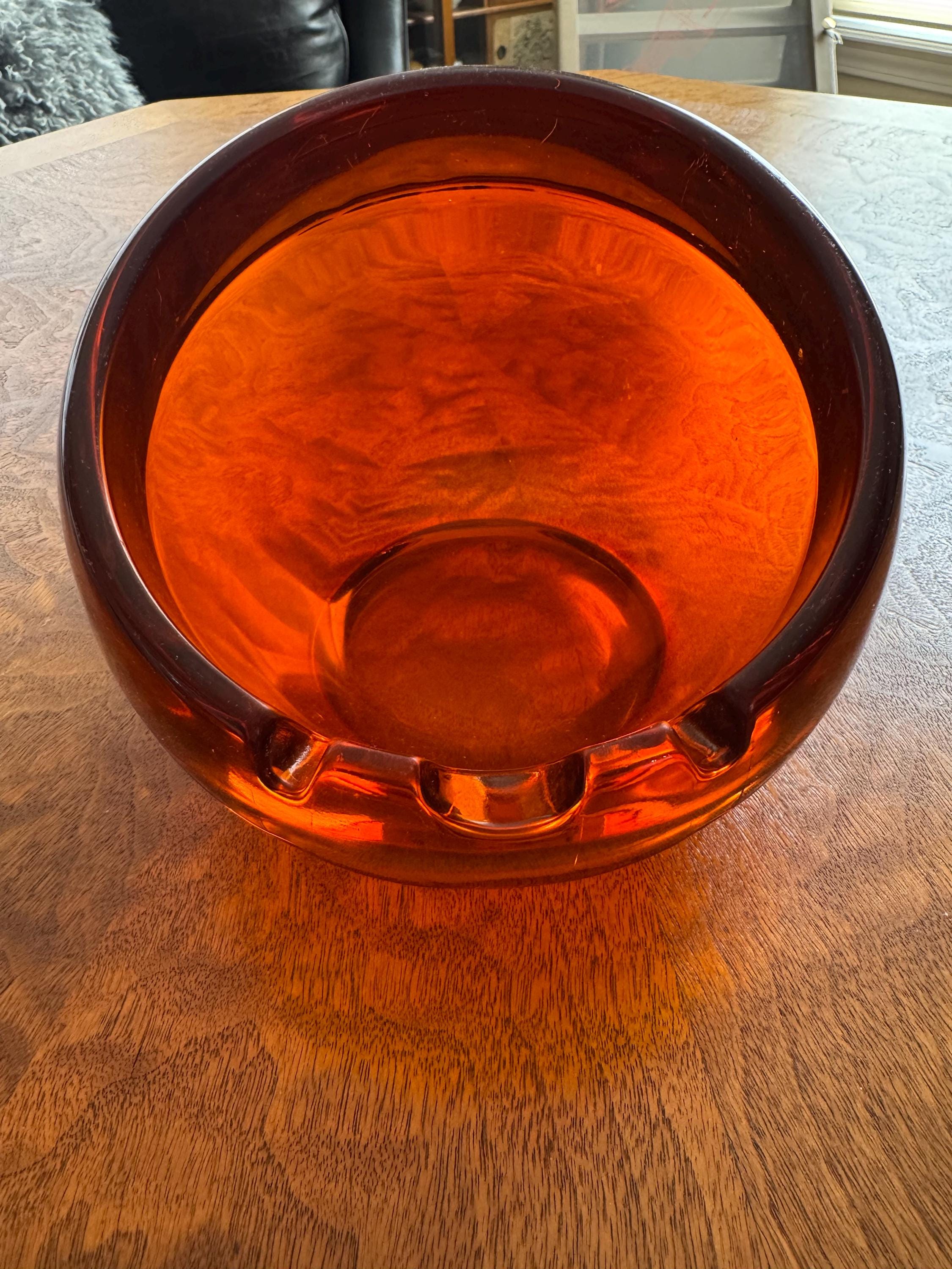 Viking Ashtray - Etsy