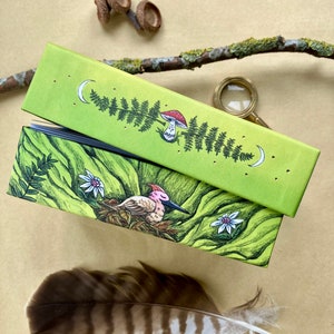 Hare's Odyssey Oracle Card Deck, The Adventurers oracle image 4