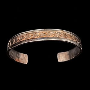 Darin Bill Bracelet - Etsy