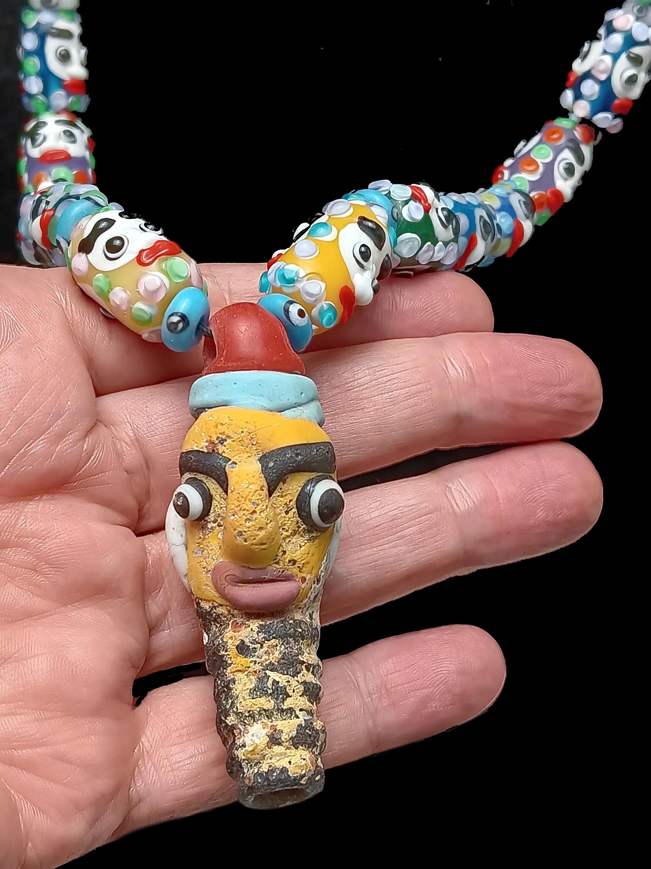 Phoenician Glass - Etsy