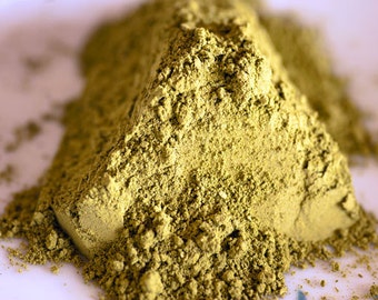 1 kg 100% NATURAL HENNA powder for tattoo out liner making, jaipur henna hand sifted from muslin cloth