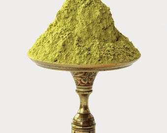 1 kg 100% narutal HENNA POEDER Voor Haarkleur, geen PPD Therapeutische kwaliteit