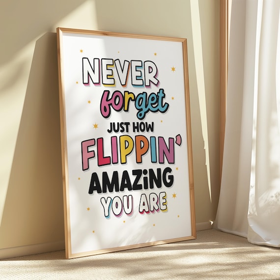 Flippin Amazing Flippin Amazing