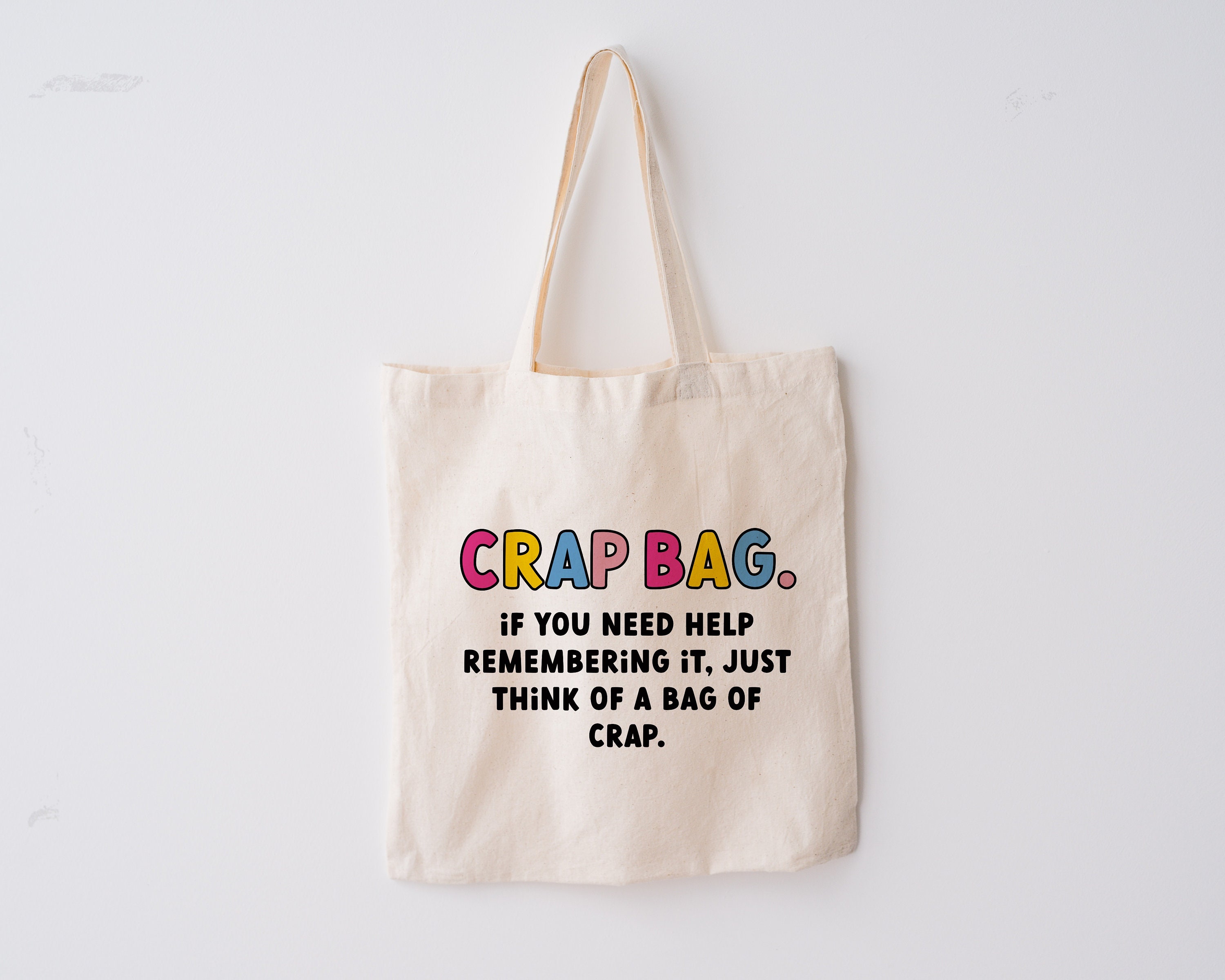 Aggregate 157+ crap bag friends quote latest kidsdream.edu.vn