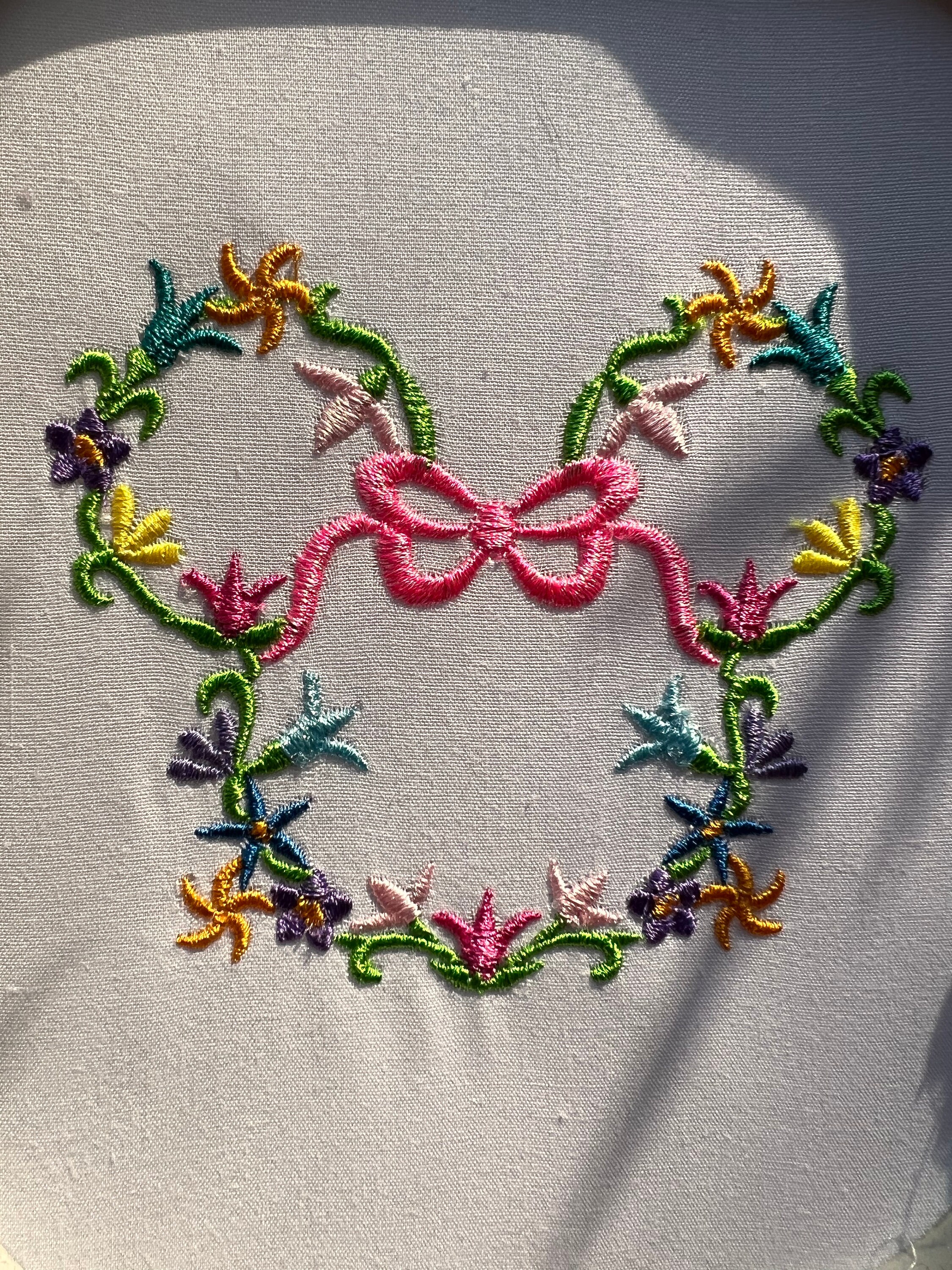 EMBROIDERY FILE Minnie Mouse Instant Download 5 Sizes - Etsy