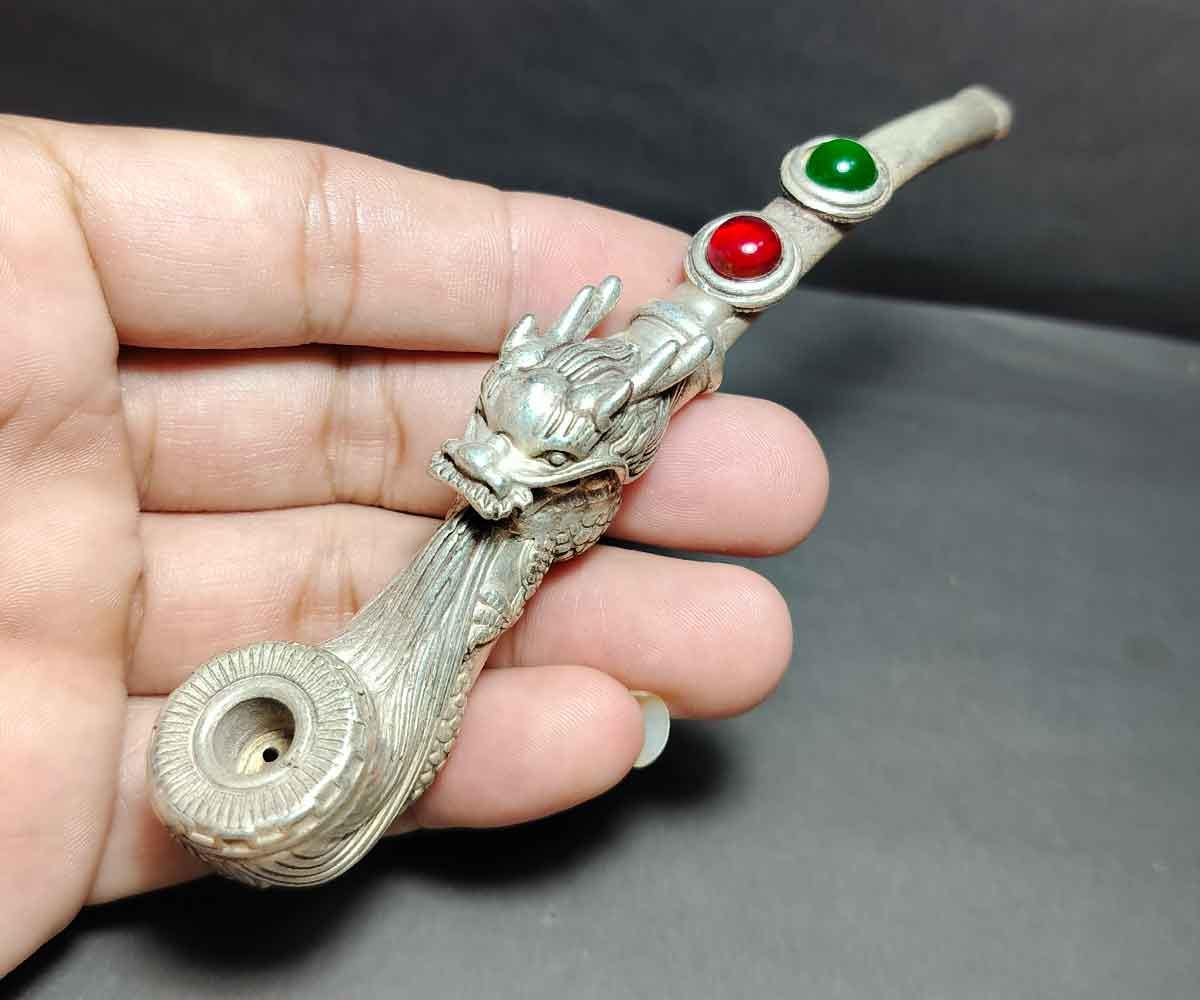 Dragon Bong - Etsy