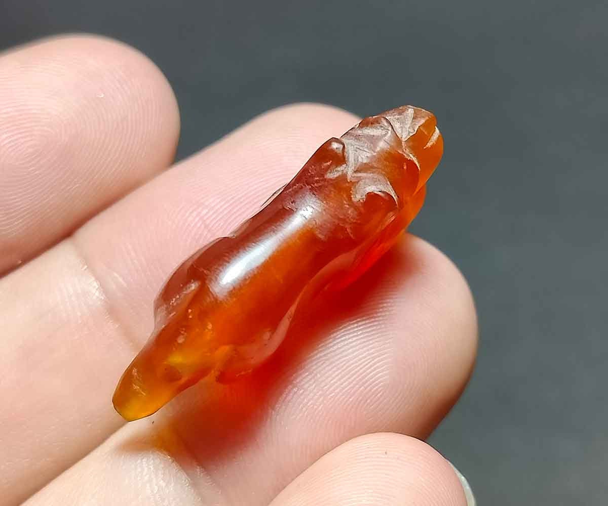 Collectible, Pyu Culture Style, Burmese, Miniature Collectible, Pyu Culture Style, Burmese, Miniature