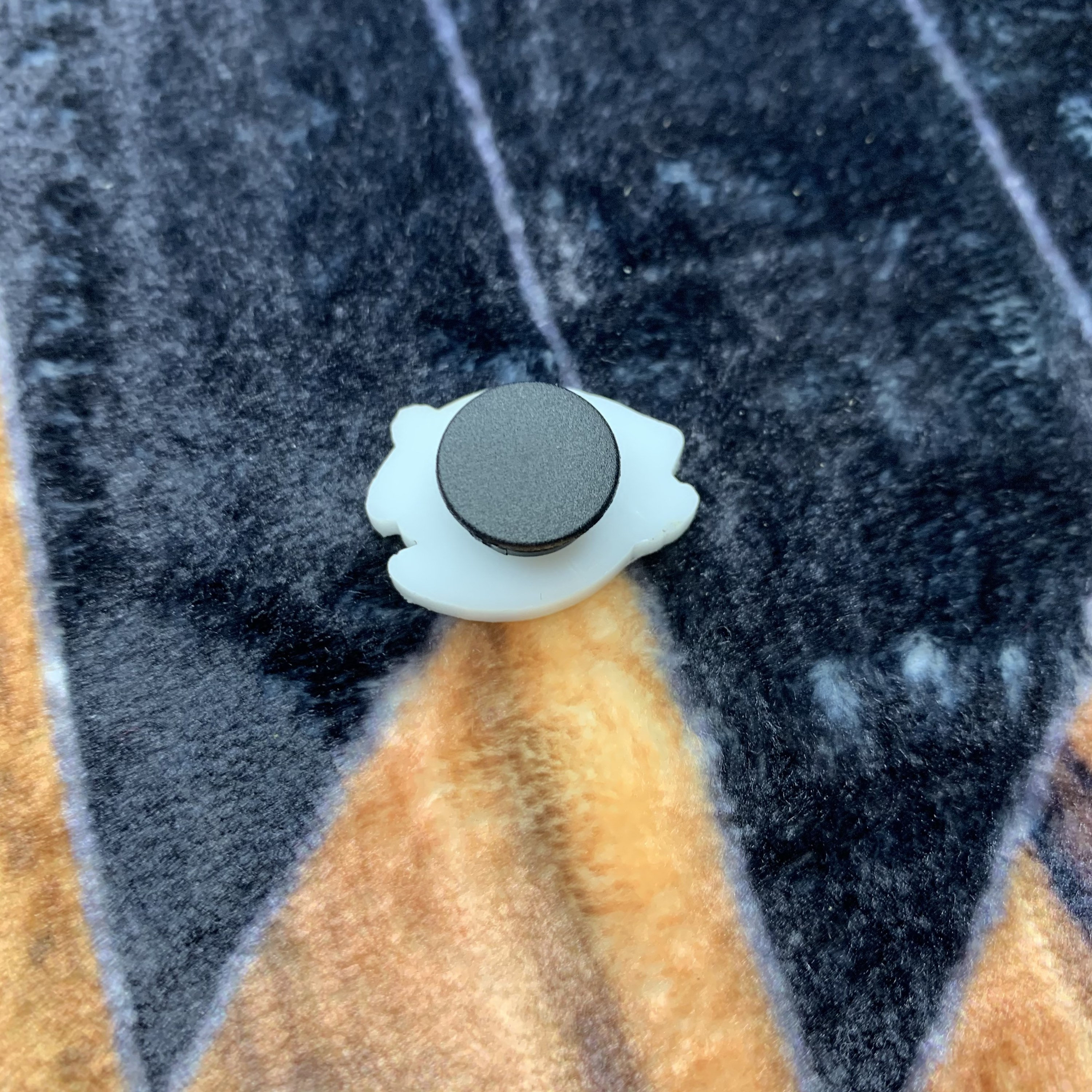 Central Dragons Croc Charm Jibbitz in Acrylic Etsy