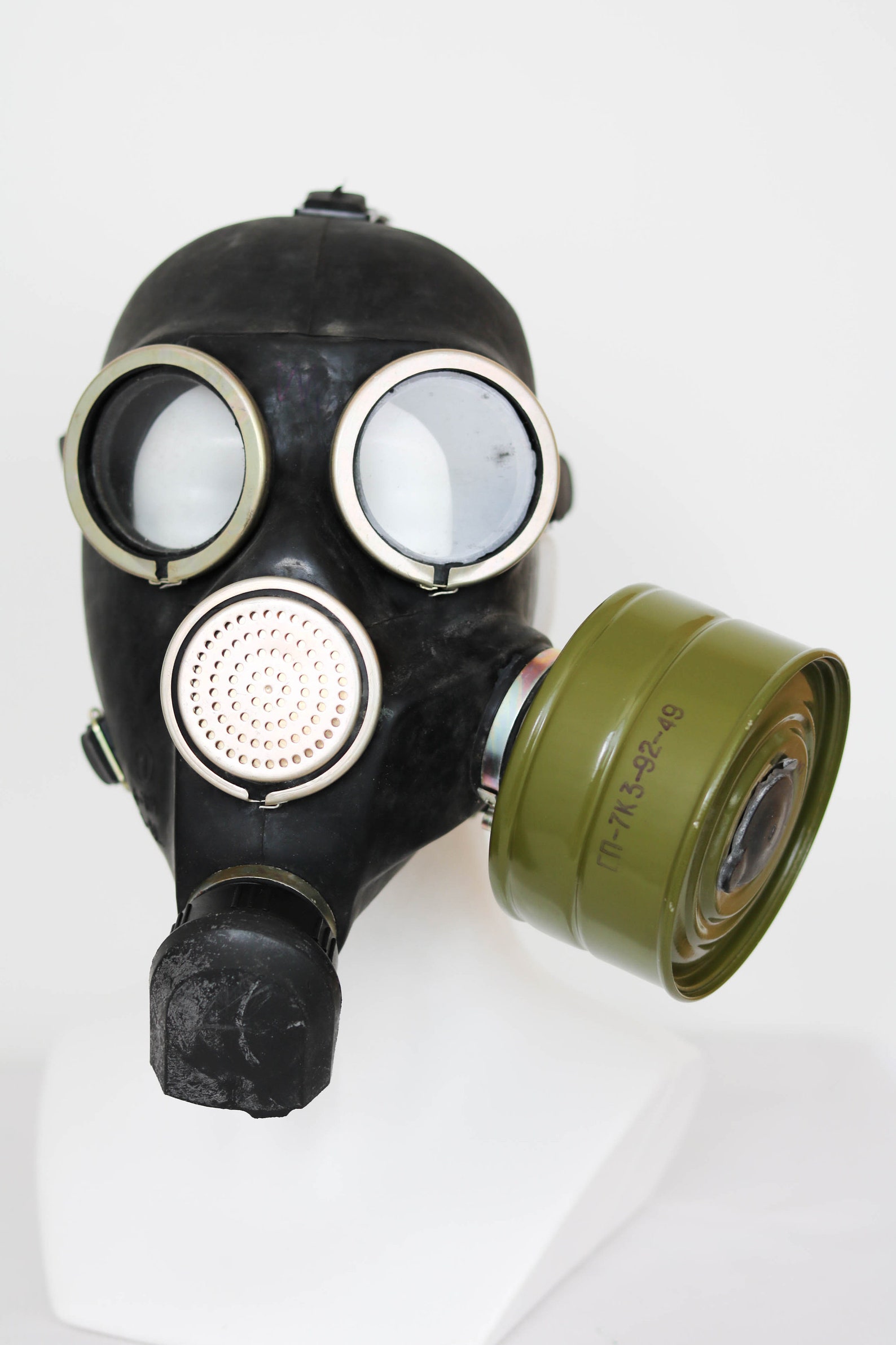 russian gas mask russian gas mask