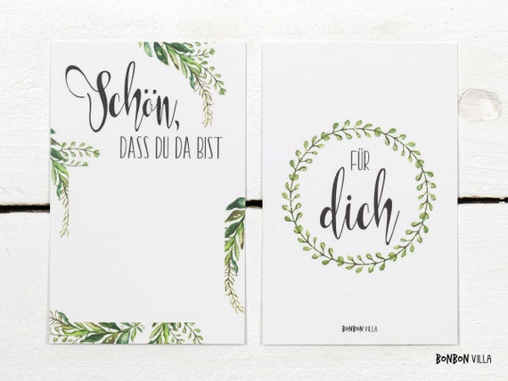 Gastgeschenke Hochzeit Rubbellos 25 Stück Rubbelkarten Green Garden Dekoration Hochzeit Persönliche Geschenke