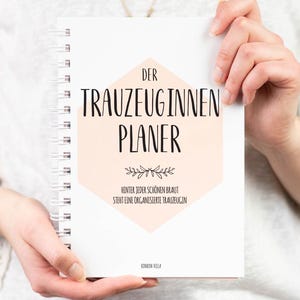 Trauzeugin fragen, Geschenk für Trauzeugin, Trauzeuginnen Planer, Willst du meine Trauzeugin sein, Trauzeugin Geschenk