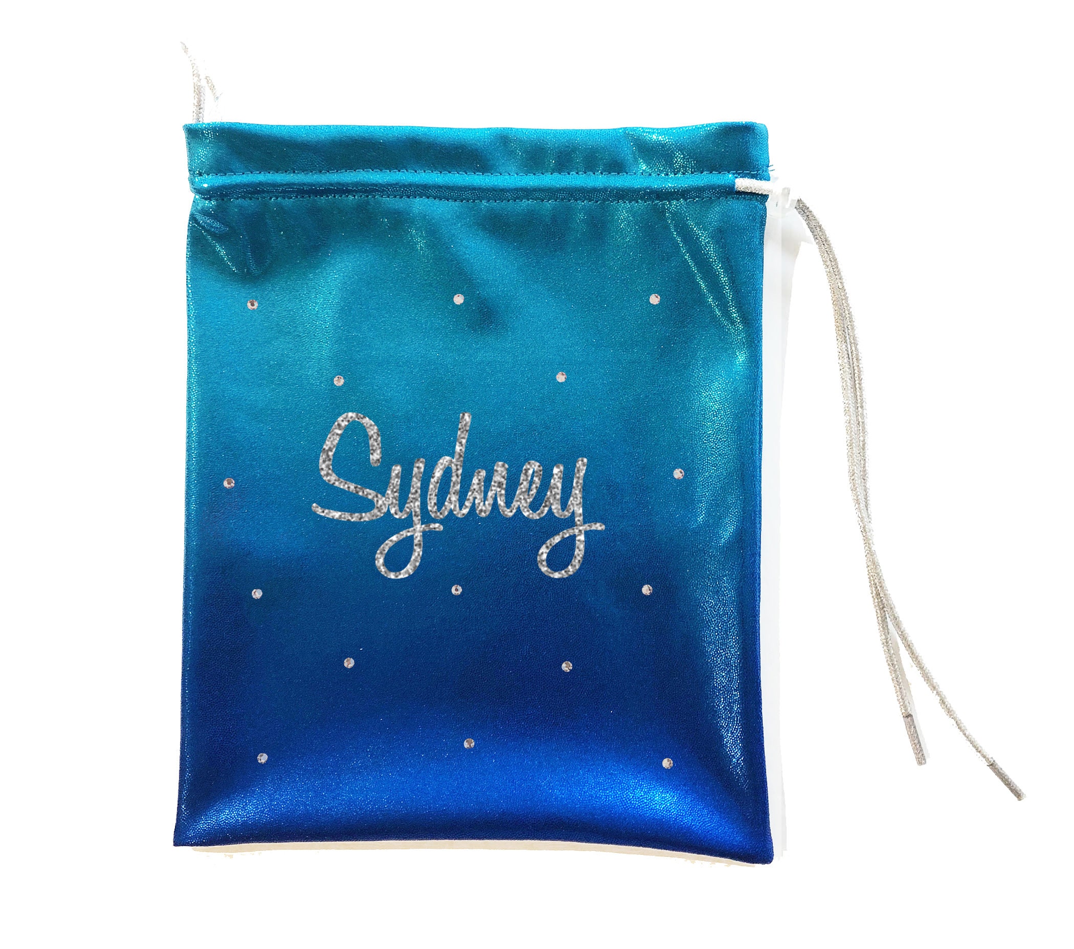 Gymnastics grip bags Clearance