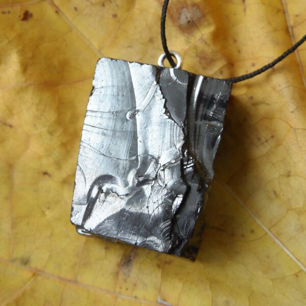 Noble Shungite, Elite Shungite pendant, Elite Shungite in handmade, Shungite in handmade, Shungite pendant in handmade, Shungite Jewelry