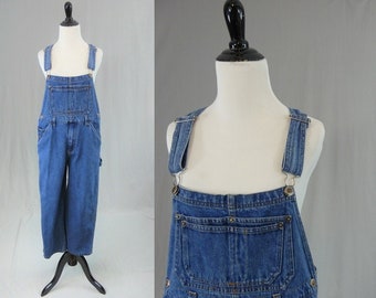 overalls etsy
