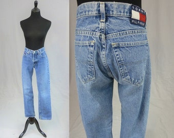 tommy hilfiger jeans lowest price
