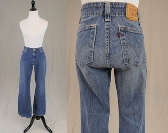 levis 525