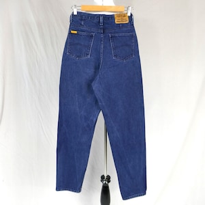 90s Zipper Leg Jeans - Etsy