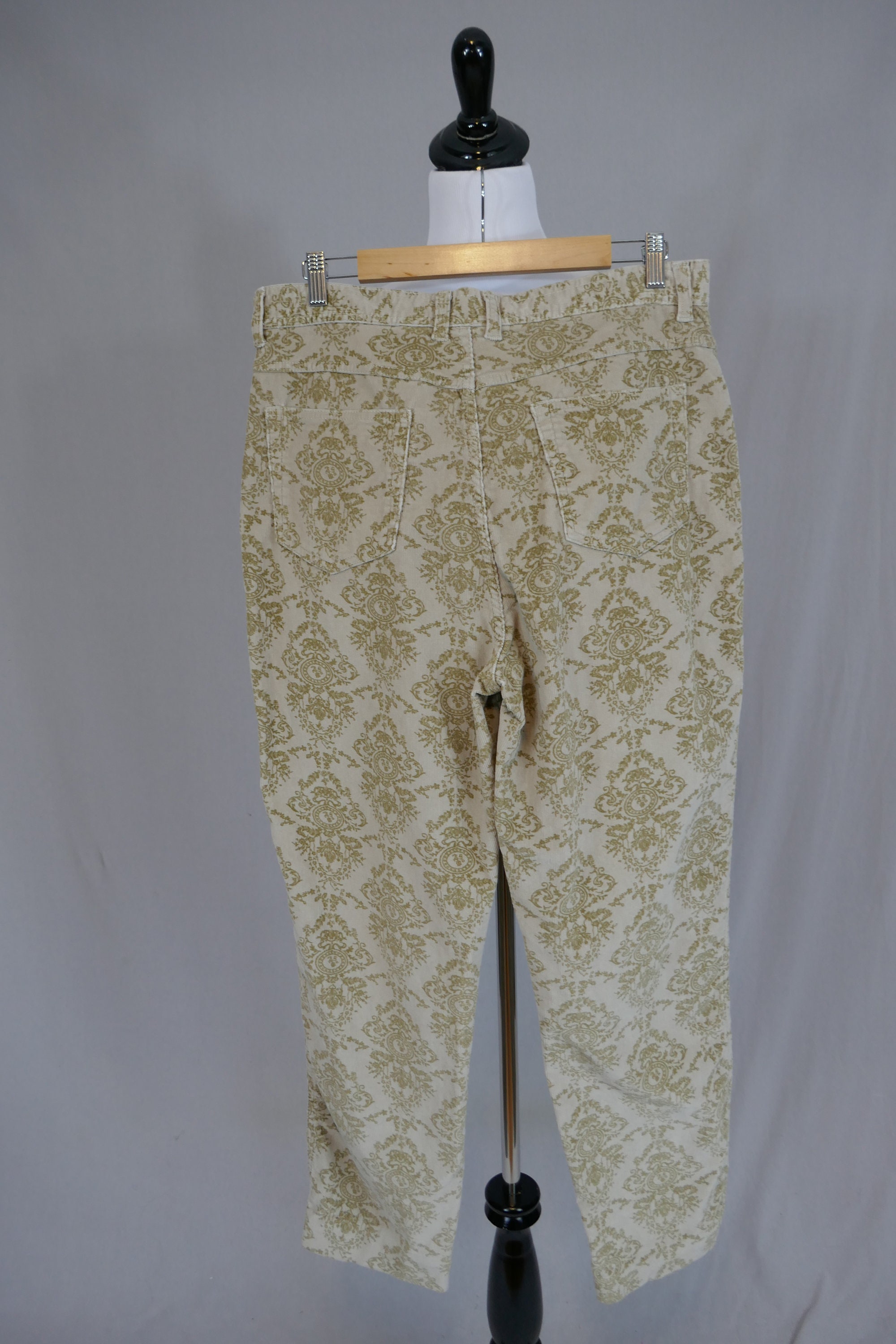 90s Bill Blass Cords - 34 90s Bill Blass Cords - 34