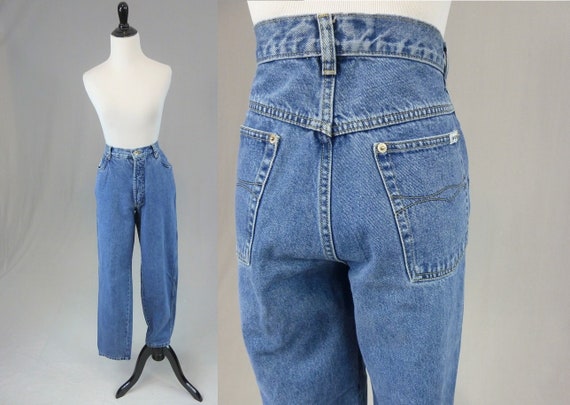 bugle boy jeans 90s