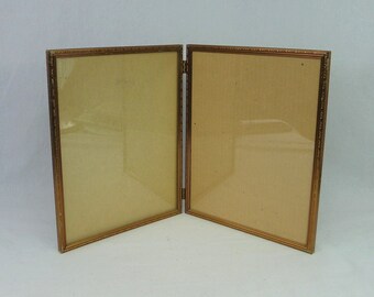 Copper Picture Frame - Etsy